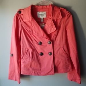 American Rag Twiggy Jacket NWT Size Small
